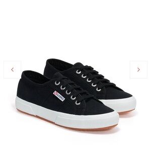 Superga 2750 COTU Classic Canvas Sneakers